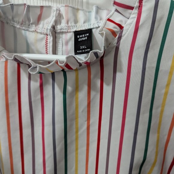 Shein blouse - Picture 3 of 3